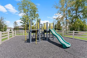 The playground 